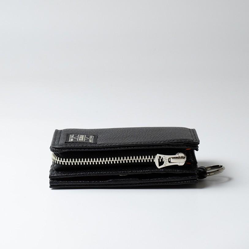 PORTER ポーター カーム ウォレット 041-03121 二つ折り財布 吉田
