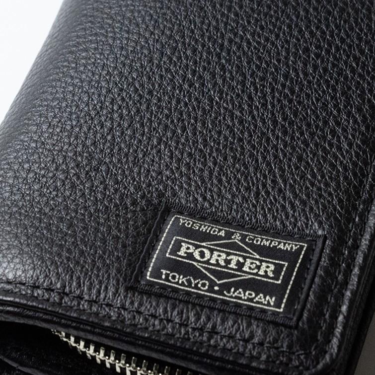 PORTER ポーター カーム コインケース 041-03125 吉田カバン CALM COIN