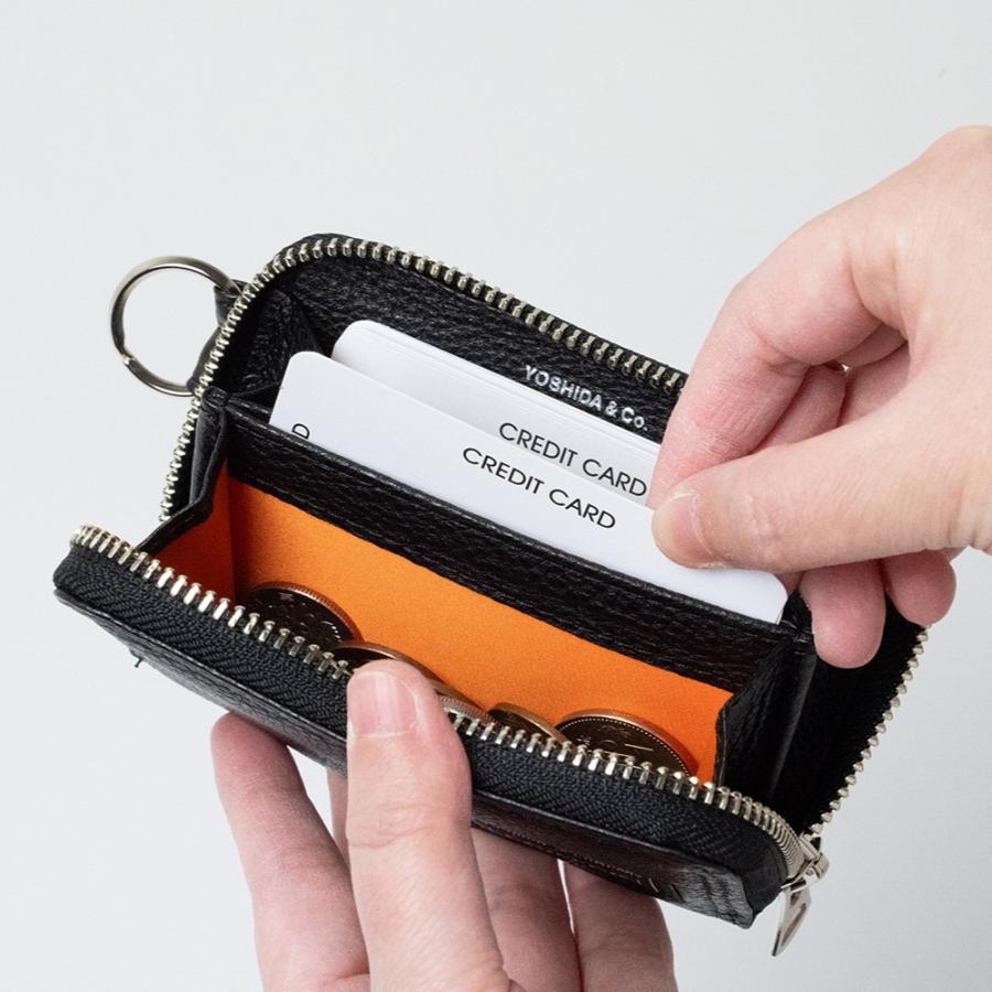 PORTER ポーター カーム コインケース 041-03125 吉田カバン CALM COIN