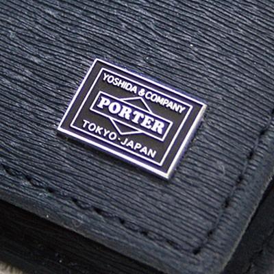 CURRENT（PORTER） ポーター カレント ロングウォレット 052-02201