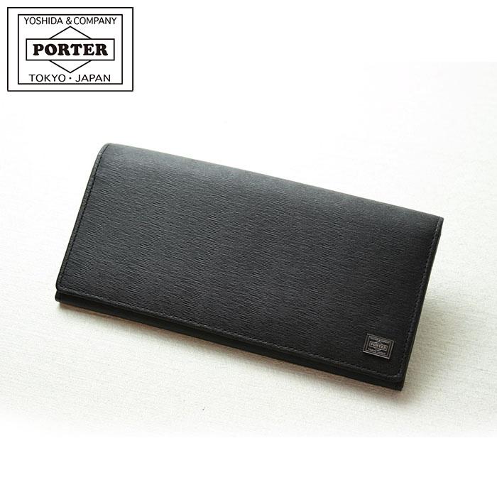 ⭐️極美品⭐️　PORTER　CURRENT　長財布　052-02202　黒 楽天市場】ポーター カレント ロングウォレット 052-02202 吉田