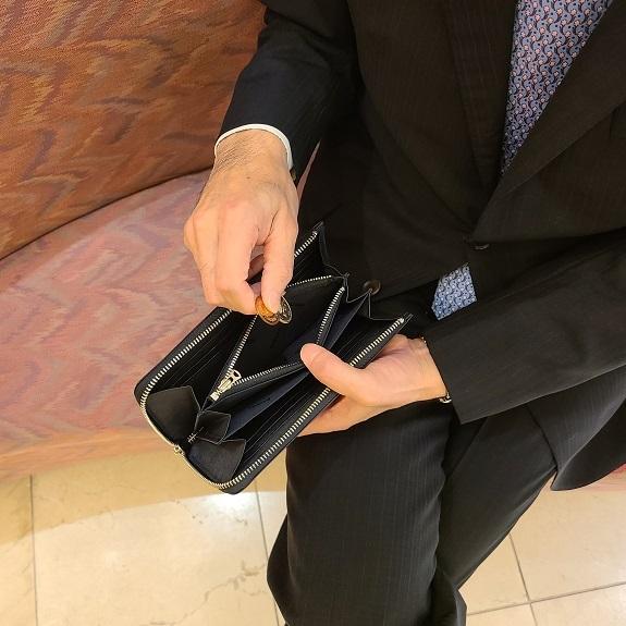 PORTER ポーター カレント ロングウォレット 052-02210 吉田 PORTER ポーター カレント ロングウォレット 052-02210 吉田