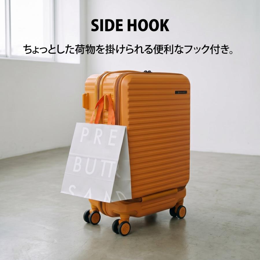Ace（エース） エッジリンク クルーズボックス フロントオープン