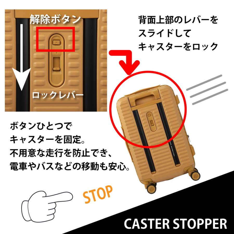 Ace（エース） エッジリンク クルーズボックス フロントオープン