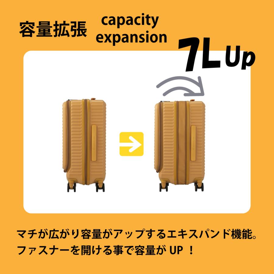 Ace（エース） エッジリンク クルーズボックス フロントオープン