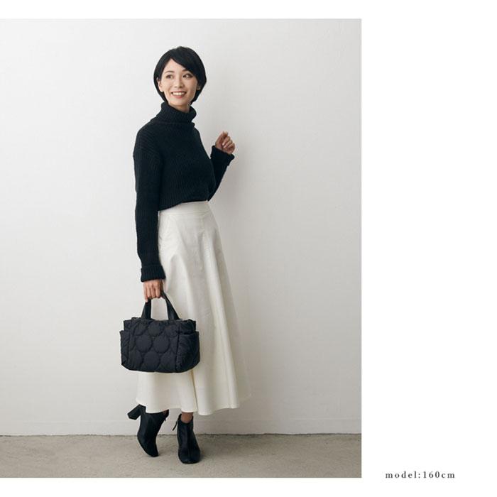 ドアン VIA DOAN ミニトートバッグ パロット Parrot 1275 ハンドバッグ