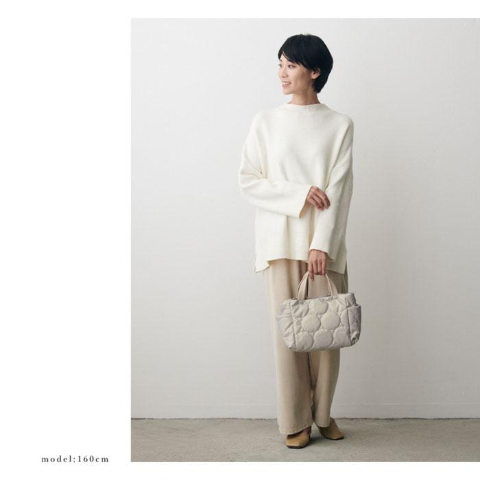 ドアン VIA DOAN ミニトートバッグ パロット Parrot 1275 ハンドバッグ