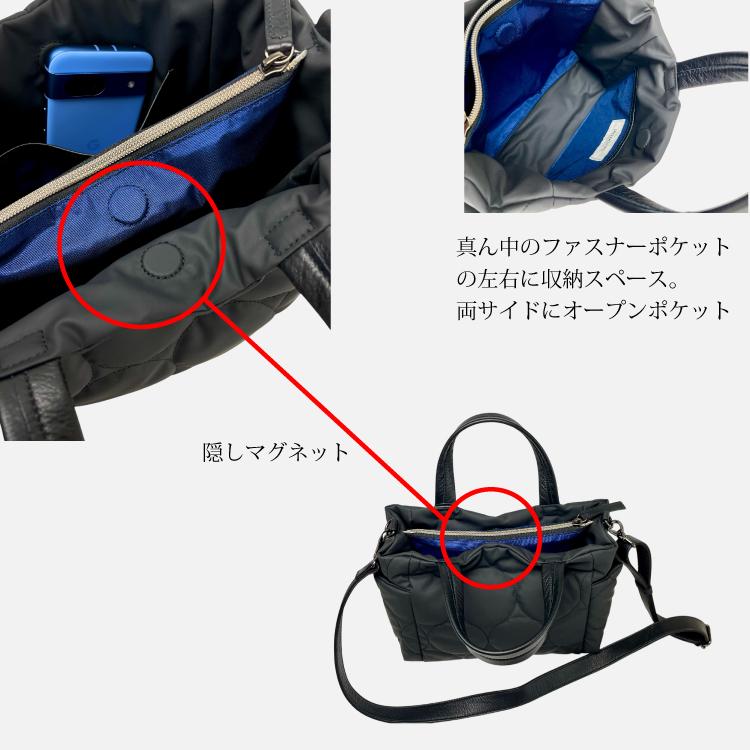 VIADOAN（ヴィアドアン） ドアン ミニショルダーバッグ パロット