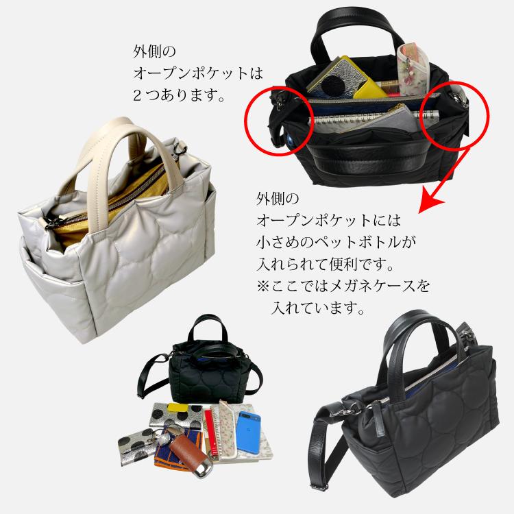 VIADOAN（ヴィアドアン） ドアン ミニショルダーバッグ パロット