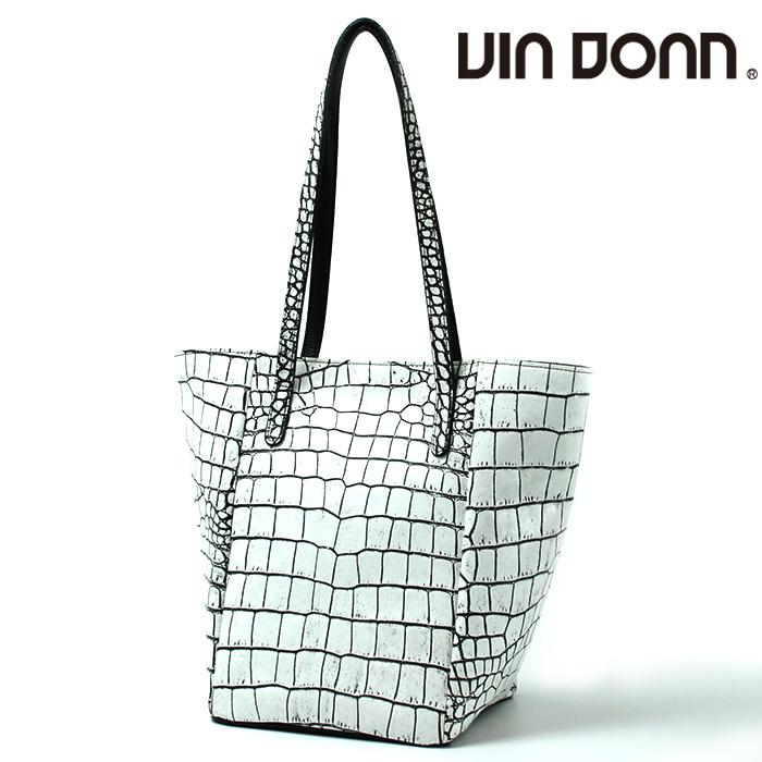 ドアン VIA DOAN トートバッグ パナマ Panama 1331 ハンドバッグ クロコダイル 型押し 牛革 軽量 日本製 ドアン VIA DOAN トートバッグ パナマ Panama 1331 ハンドバッグ