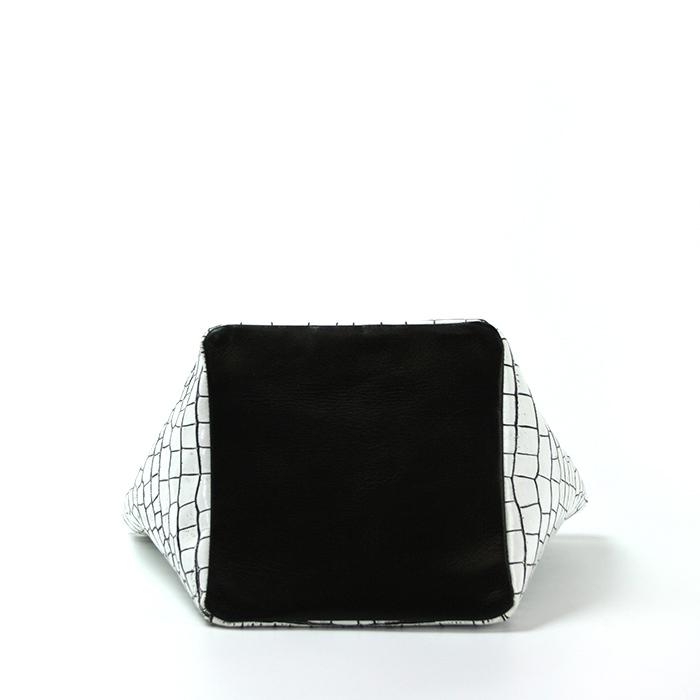 ドアン VIA DOAN トートバッグ パナマ Panama 1331 ハンドバッグ