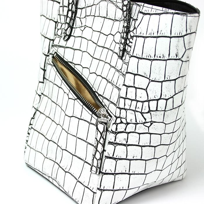 ドアン VIA DOAN トートバッグ パナマ Panama 1331 ハンドバッグ