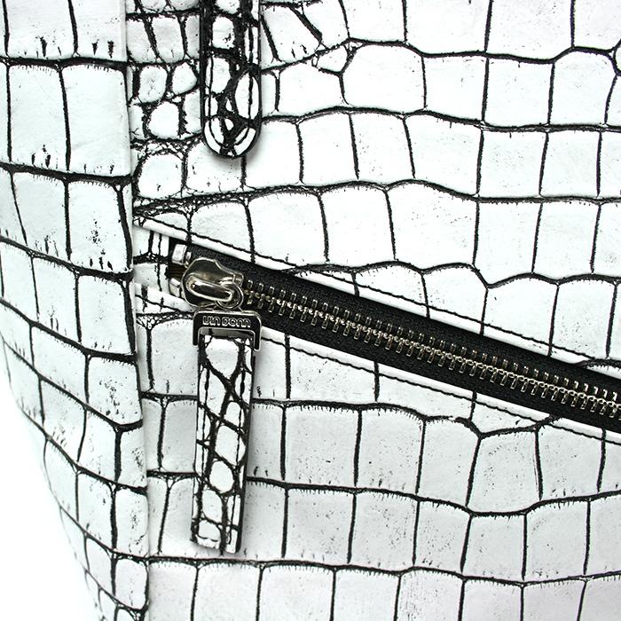 ドアン VIA DOAN トートバッグ パナマ Panama 1331 ハンドバッグ