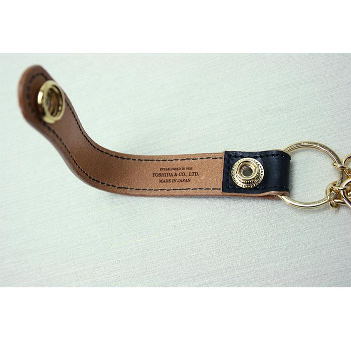 FILM（PORTER） ポーター フィルム キーホルダー 187-01355 吉田カバン