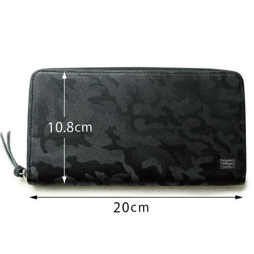 PORTER ポーター ワンダー ロングウォレット 342-03838 吉田 PORTER ポーター ワンダー ロングウォレット 342-03838 吉田