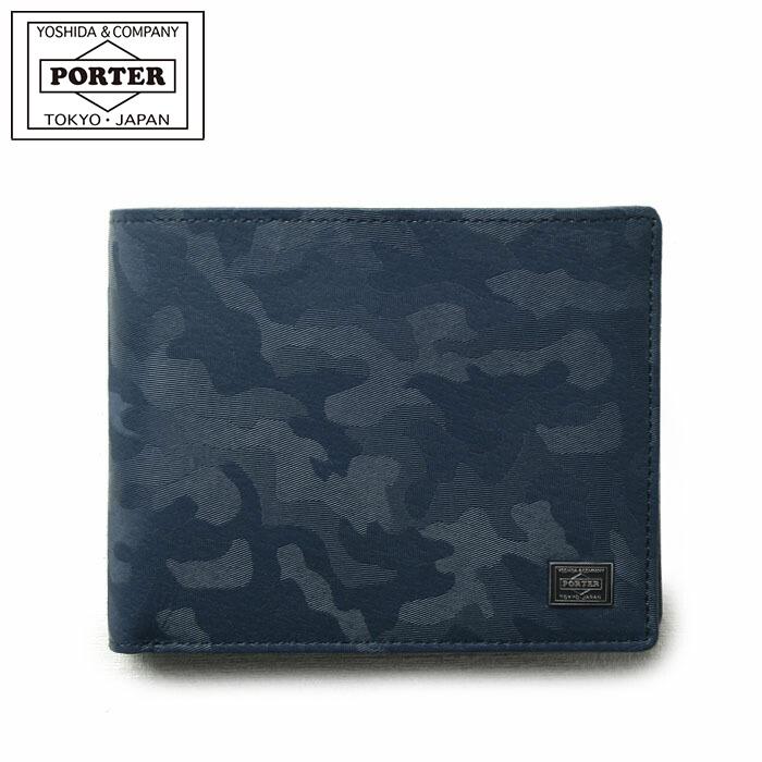 PORTER ポーター ワンダー ウォレット 342-03840 吉田カバン WONDER
