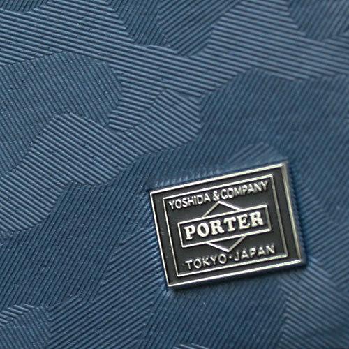 ポーター ワンダー ウォレット 342-03840 吉田カバン PORTER WONDER 財布 折り財布 迷彩 カモフラ 日本製 天赦日 一粒万倍日 就職祝 入学祝｜cattleyasacs｜10