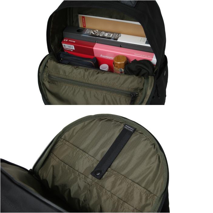 PORTER ポーター エクスプローラー デイパック(L) 507-17995 吉田