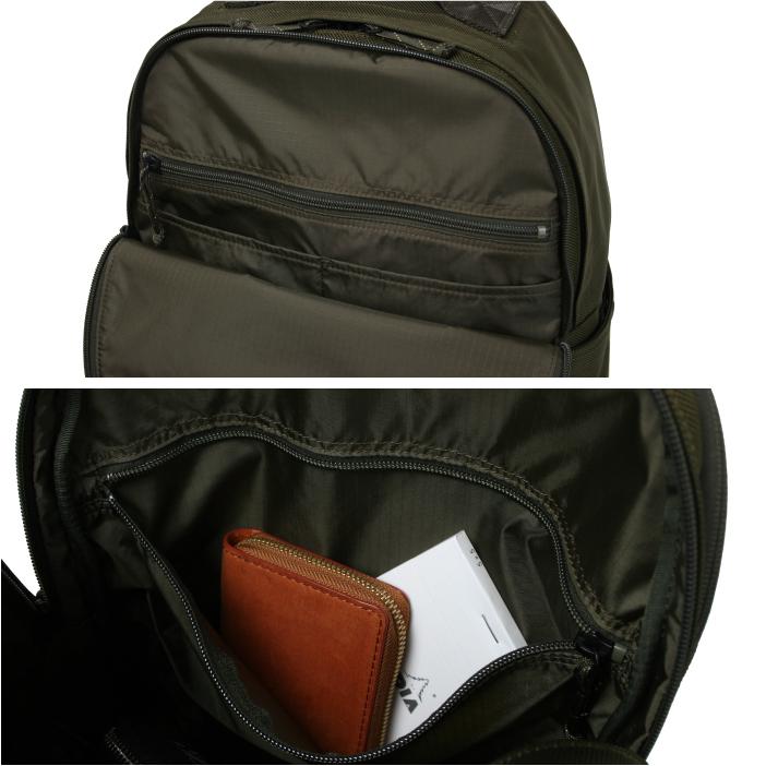 PORTER ポーター エクスプローラー デイパック(M) 507-17996 吉田