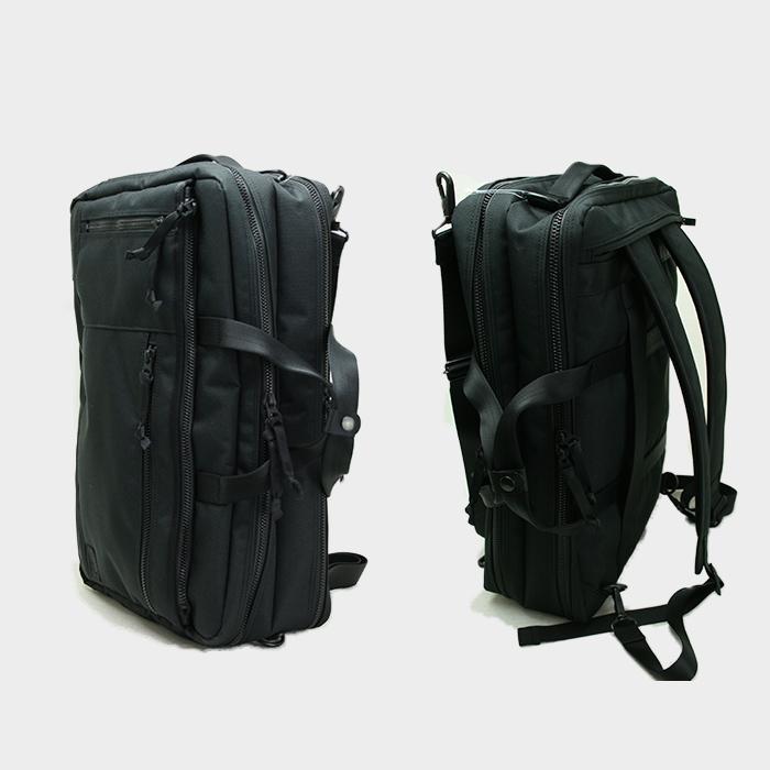 INTERACTIVE（PORTER） ポーター インタラクティブ 3WAYブリーフケース