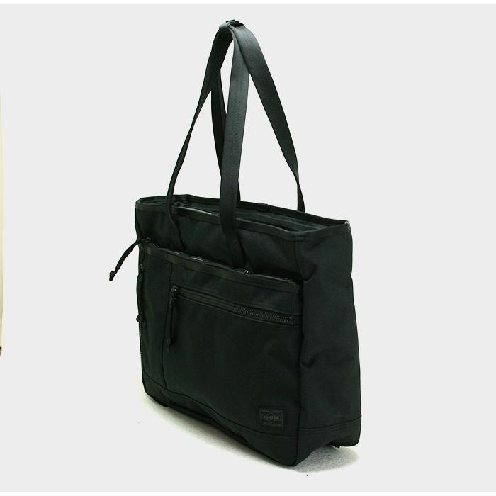 INTERACTIVE（PORTER） ポーター インタラクティブ トートバッグ 536