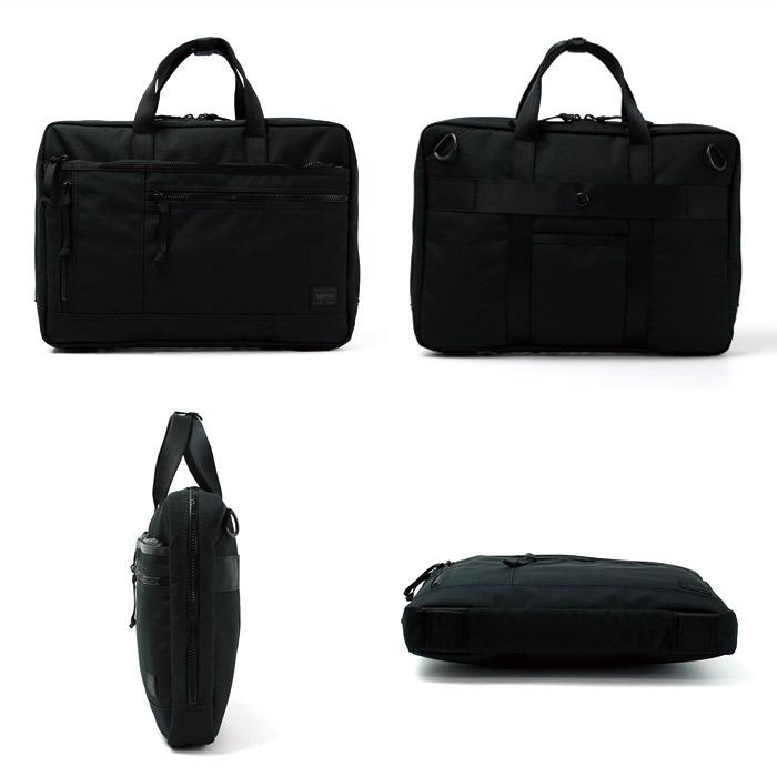 INTERACTIVE（PORTER） ポーター インタラクティブ 2WAYブリーフケース