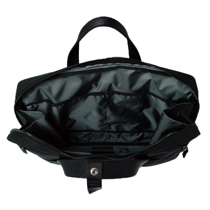 INTERACTIVE（PORTER） ポーター インタラクティブ 2WAYブリーフケース