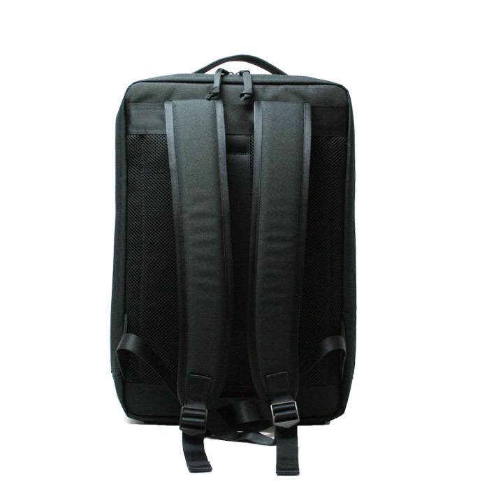 PORTER インタラクティブ デイパック ビジネスリュック A4 PC収納 黒 楽天市場】ポーター インタラクティブ デイパック 536-17051