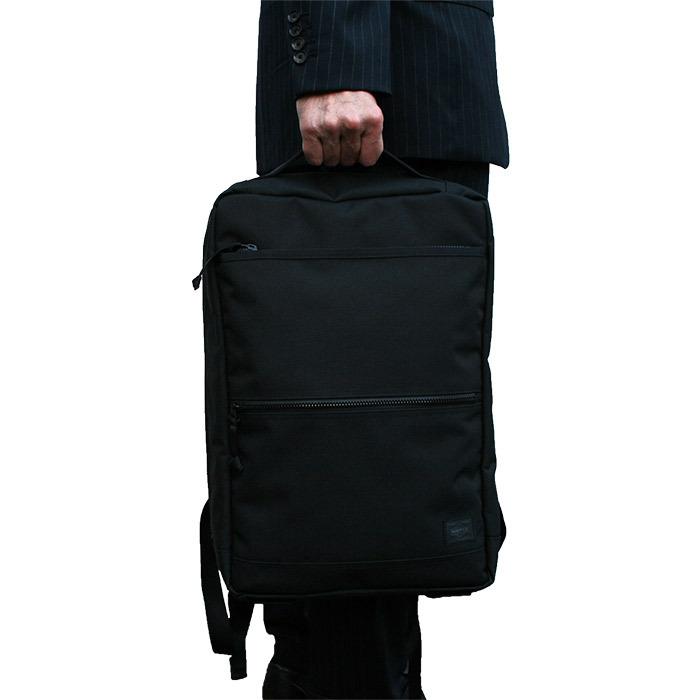 INTERACTIVE（PORTER） ポーター インタラクティブ デイパック 536