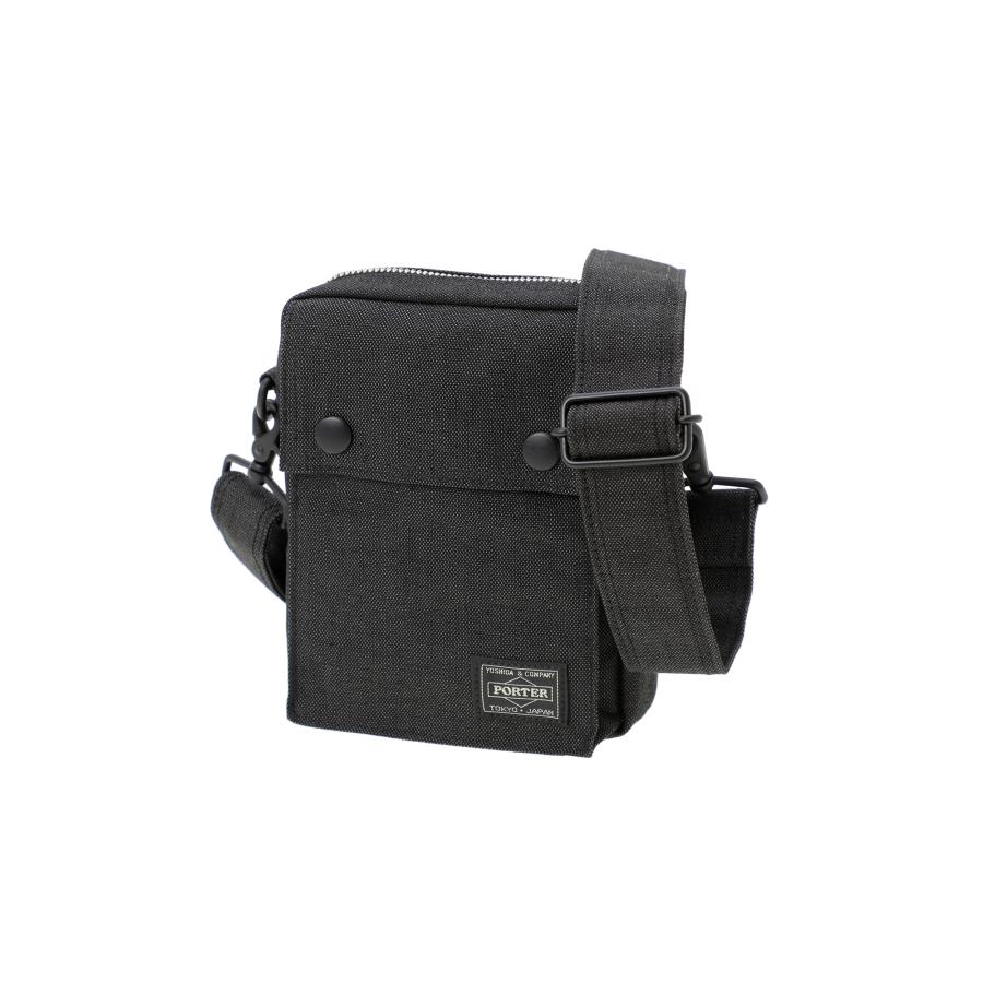 SMOKY（PORTER） ポーター スモーキー バーティカルショルダーバッグ