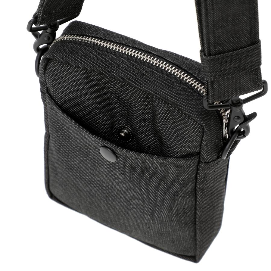 SMOKY（PORTER） ポーター スモーキー バーティカルショルダーバッグ