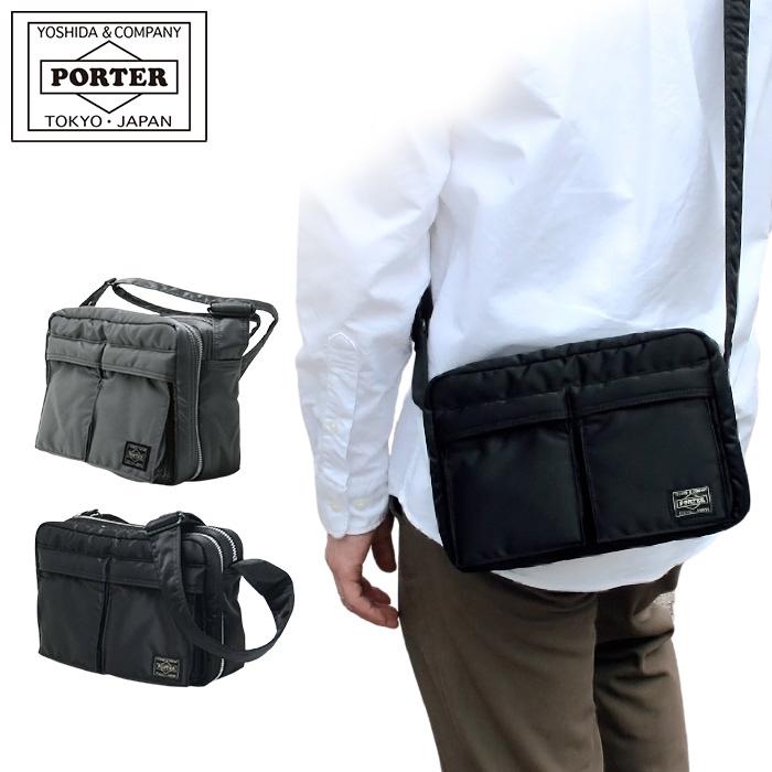 ポーター タンカー ショルダーバッグ(S) 622-76963吉田カバン PORTER