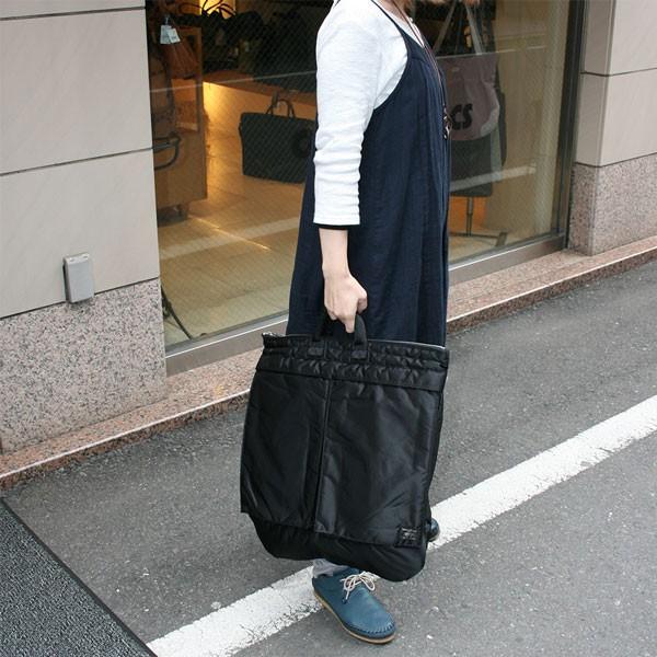 ポーター タンカー 2WAYヘルメットバッグ 622-78332 吉田カバン PORTER