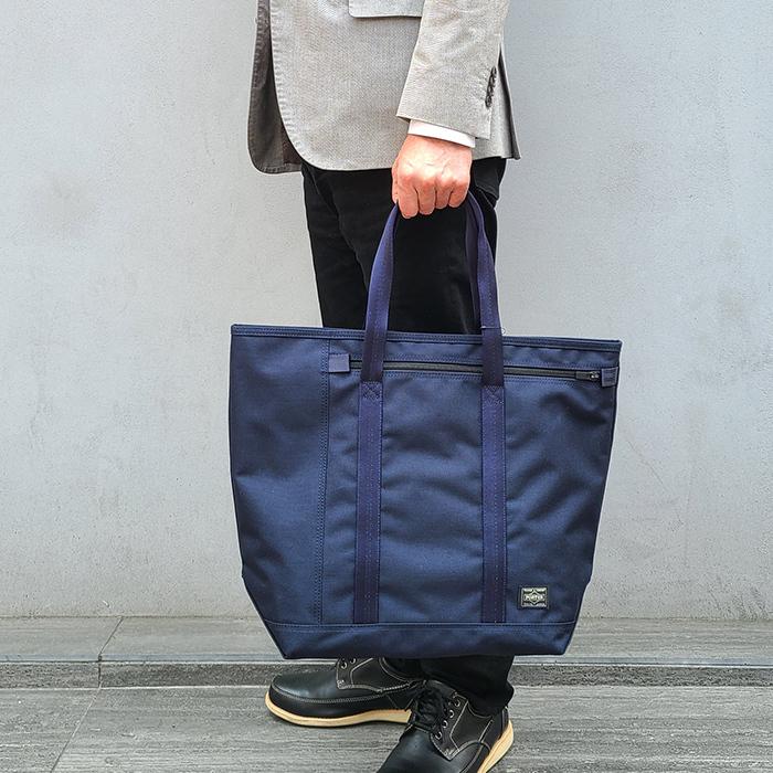 TENSION(PORTER) ポーター テンション トートバッグ 627-16562 TENSION(PORTER) ポーター テンション トートバッグ 627-16562