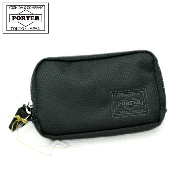 PORTER ポーター ディル マルチコインケース 653-09113 吉田カバン