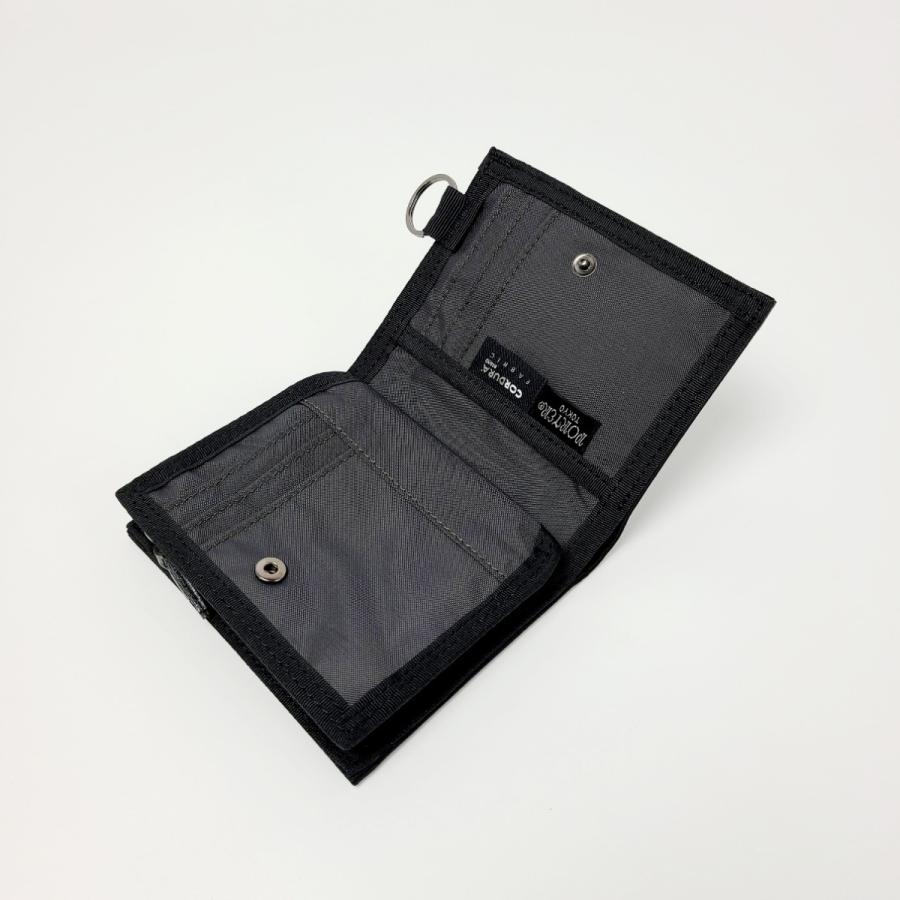PORTER ポーター ディル ウォレット(S) 653-09756 吉田カバン DILL