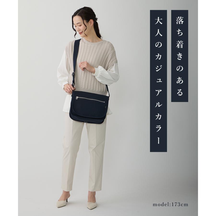 PORTER ポーター ネイキッド ショルダーバッグ(M) 667-19472 吉田