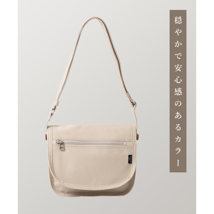 PORTER ポーター ネイキッド ショルダーバッグ(S) 667-19473 吉田