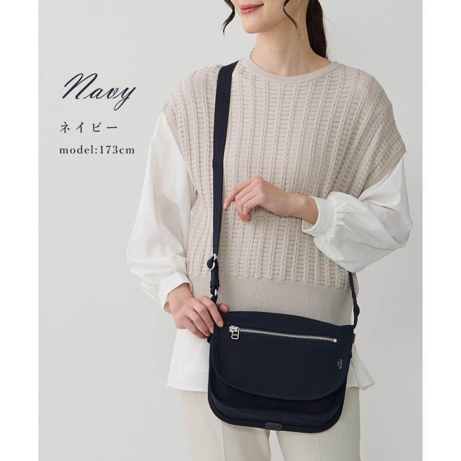 PORTER ポーター NAKED ショルダーバッグ S ショルダーバッグ ネイビー 667-09473 ユニセックス【中古】【美品】 PORTER ポーター ネイキッド ショルダーバッグ(S) 667-19473 667-09473