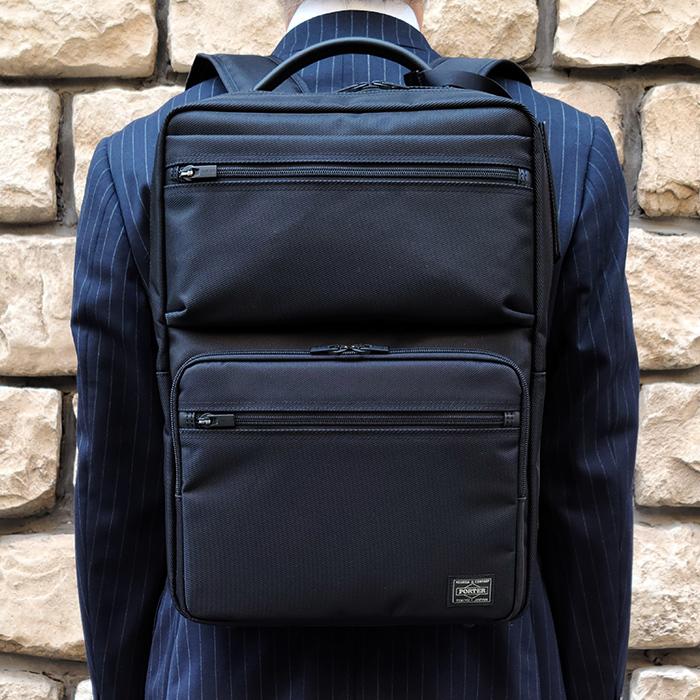 PORTER プロテクション デイパック 681-17978 吉田カバン リュック