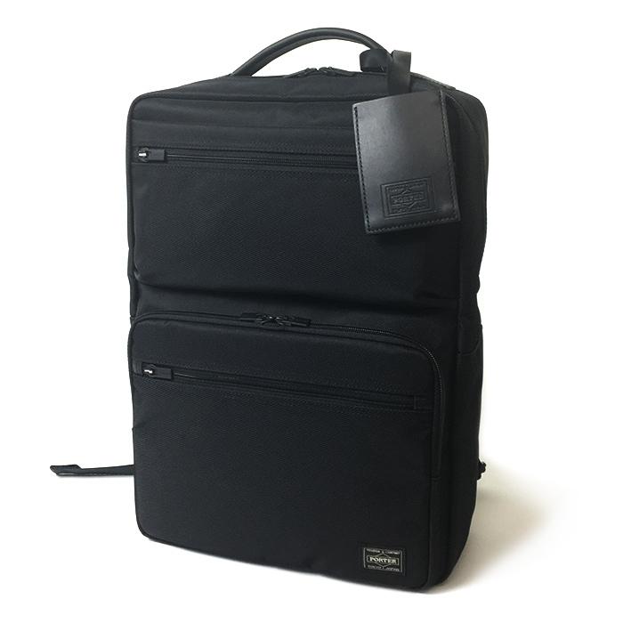 PORTER プロテクション デイパック 681-17978 吉田カバン リュック