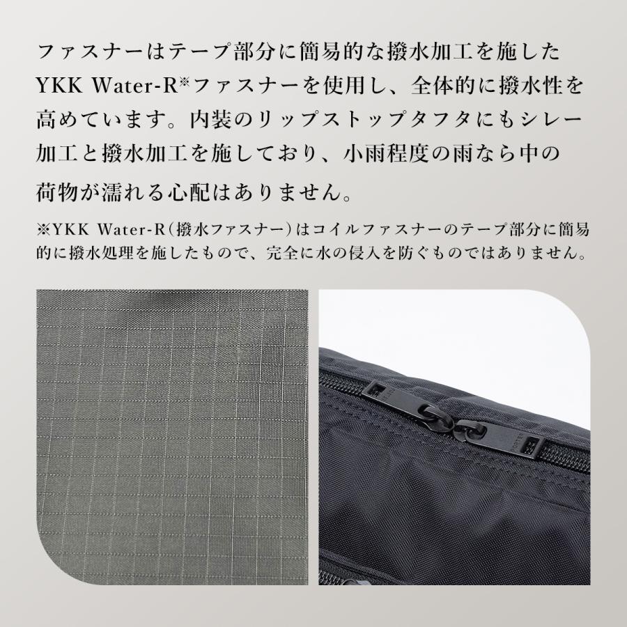 ポーター フラッシュ ショルダーバッグ 689-05938 吉田カバン PORTER FLASH 撥水 日本製 メンズ レディース ナイロン 軽量 ミリタリー カジュアル 通勤 旅行 A4 | FLASH（PORTER） | 08