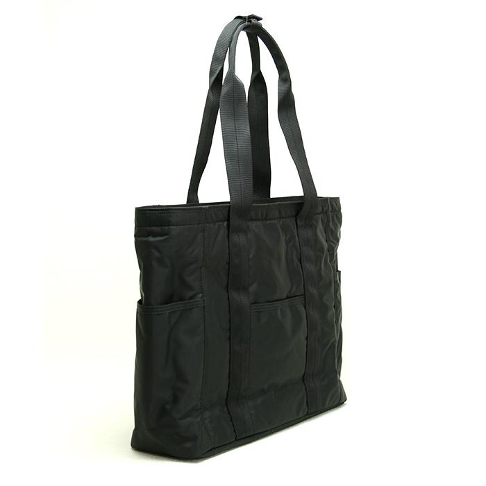 ポーター フラッシュ トートバッグ 689-05948 吉田カバン PORTER FLASH A4 通勤 通学 軽量 撥水 旅行 日本製  就職祝 大学入学祝 卒業祝 | 吉田カバン | 03