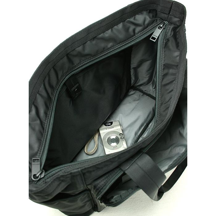 ポーター フラッシュ トートバッグ 689-05948 吉田カバン PORTER FLASH A4 通勤 通学 軽量 撥水 旅行 日本製  就職祝 大学入学祝 卒業祝 | 吉田カバン | 05