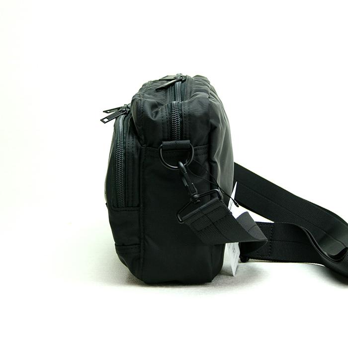 ポーター フラッシュ ショルダーバッグ 689-05949 吉田カバン PORTER FLASH 軽量 撥水 旅行 日本製 メンズ レディース |  | 03