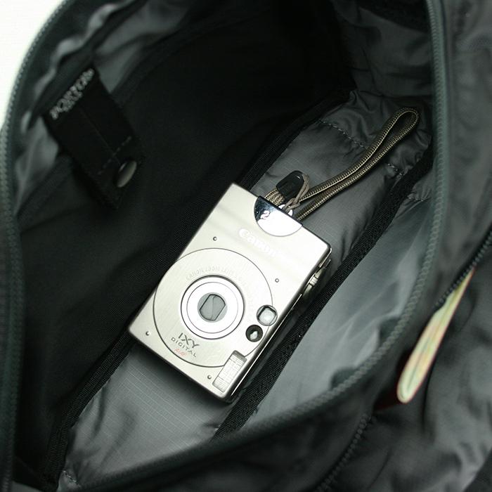 ポーター フラッシュ ショルダーバッグ 689-05949 吉田カバン PORTER FLASH 軽量 撥水 旅行 日本製 メンズ レディース |  | 07