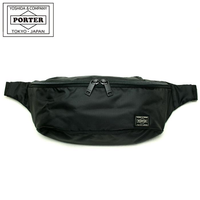 PORTER ポーター フラッシュ ウエストバッグ(L) 689-05952 吉田カバン