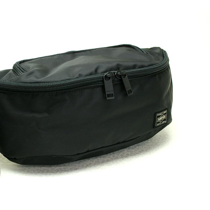 PORTER ポーター フラッシュ ウエストバッグ(L) 689-05952 吉田カバン
