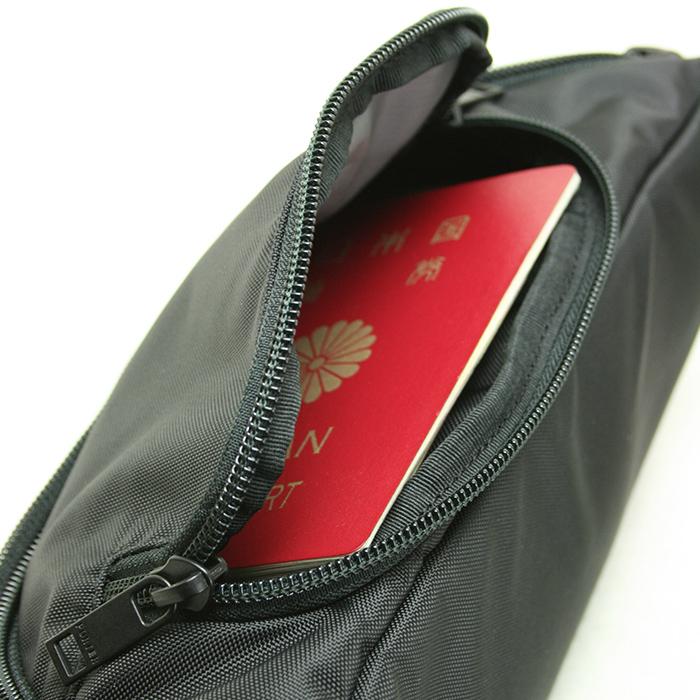 PORTER ポーター フラッシュ ウエストバッグ(S) 689-05953 吉田カバン