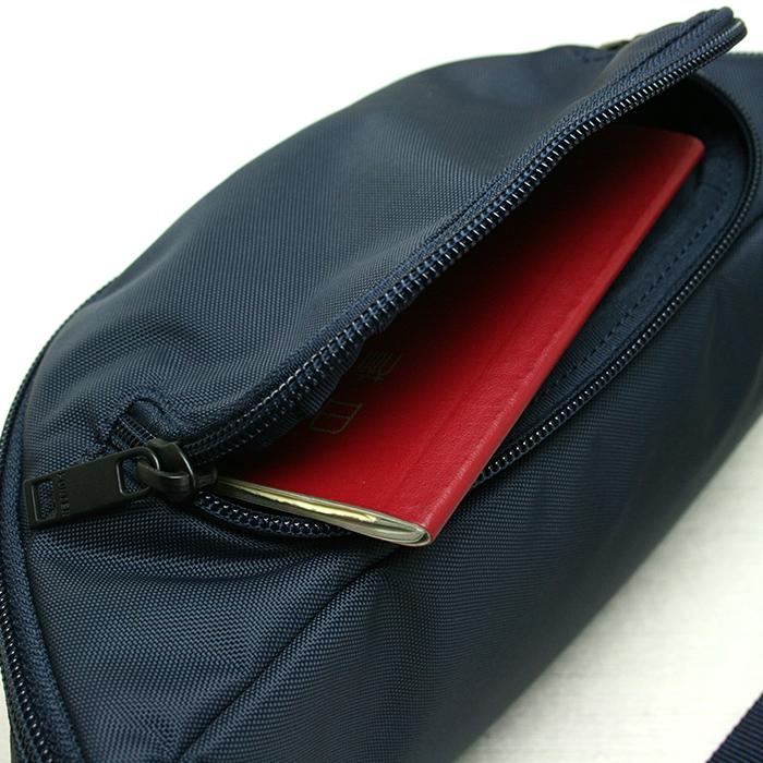 PORTER ポーター フラッシュ ウエストバッグ(S) 689-05953 吉田カバン